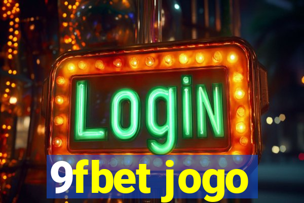 9fbet jogo